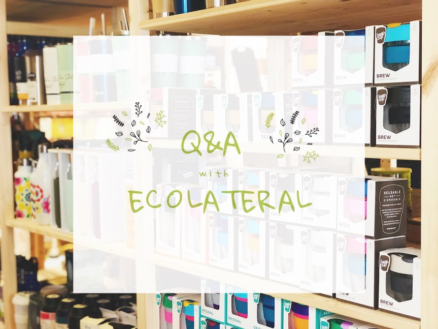 Q&A with EcoLateral
